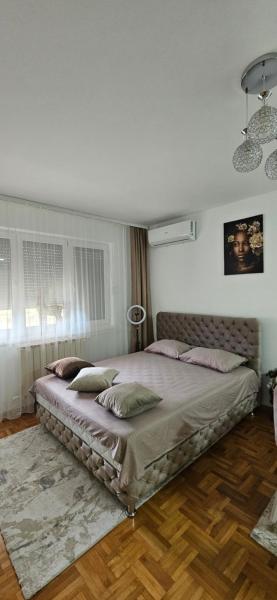Apartman Tajna